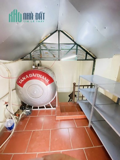 Thịnh Hào nhà nhỏ nhỏ ngõ xinh xinh, 3 ngủ mới tinh, 5 tầng, 2.99 tỷ