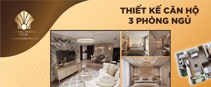 Hoàng Thành Pearl - Viên Ngọc Trai Phía Tây Thủ Đô