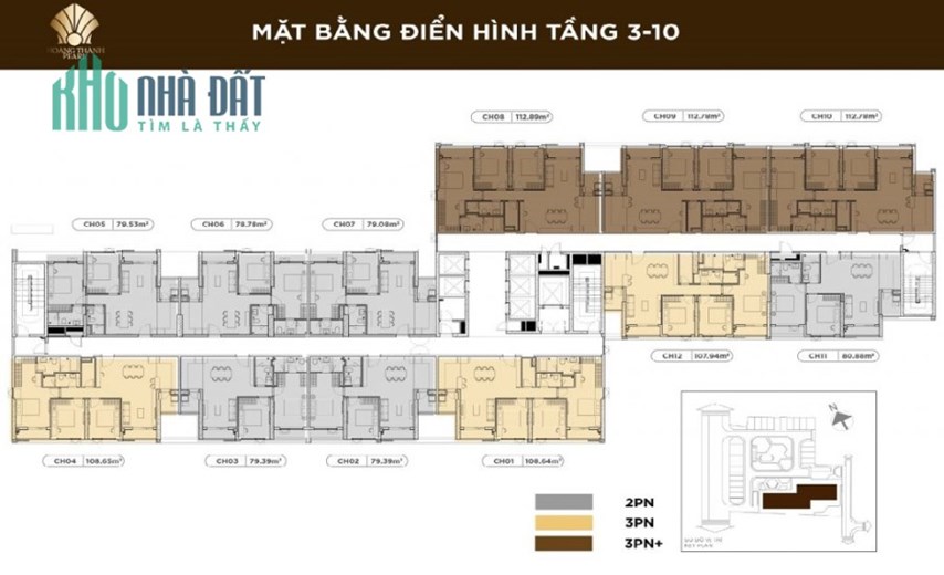 Hoàng Thành Pearl - Viên Ngọc Trai Phía Tây Thủ Đô
