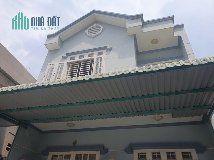 Nhà rẻ Bình Thạnh, đường Nơ Trang Long, 89m2, gần mặt tiền, chỉ 6 tỷ 400