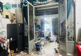 Bán Nhà Hóc Môn, Mặt Tiền Xuân Thới Thượng, 100M2, Vừa Ở Vừa Kinh Doanh, Chỉ 3 Tỷ 4.