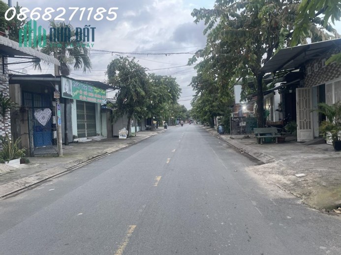 Bán Nhà Hóc Môn, Mặt Tiền Xuân Thới Thượng, 100M2, Vừa Ở Vừa Kinh Doanh, Chỉ 3 Tỷ 4.