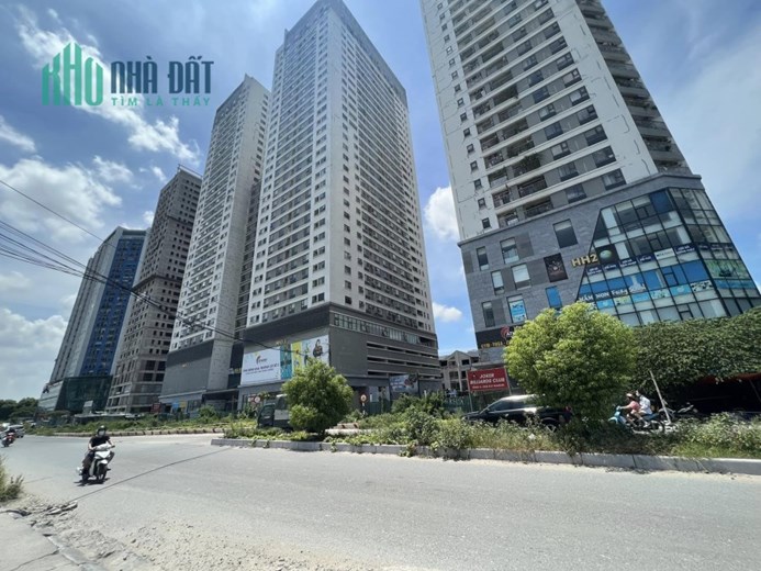 ĐẤT ĐẸP ĐẠI MỖ 35M2 MẶT NGÕ 3.5M – 50M MẶT PHỐ - XEM LÀ CHỐT 2.1 TỶ