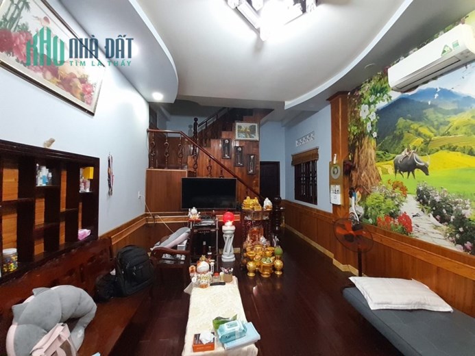 BÁN NHÀ HẺM Ô TÔ - ĐƯỜNG SỐ 5 - LINH XUÂN - 130M2 – 5.3 TỶ. TL