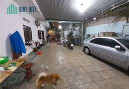 BÁN NHÀ HẺM 5M - ĐƯỜNG SỐ 5 - LINH XUÂN – THU ĐỨC - 130M2 – 5.3 TỶ. TL