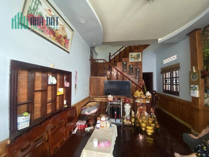 Ngộp Bank,Bán Gấp Nhà Riêng, HXH, Linh Xuân, TD, 5X27M, 2 Tầng Thêm 5 Phòng Trọ Vừa Ở Vừa Cho Thuê,
