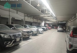 Cho Thuê Showroom Mặt Tiền Huỳnh Tấn Phát Quận 7