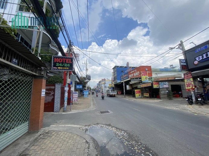 Ngộp Bank,Bán Gấp Nhà Riêng, HXH, Linh Xuân, TD, 5X27M, 2 Tầng Thêm 5 Phòng Trọ Vừa Ở Vừa Cho Thuê,