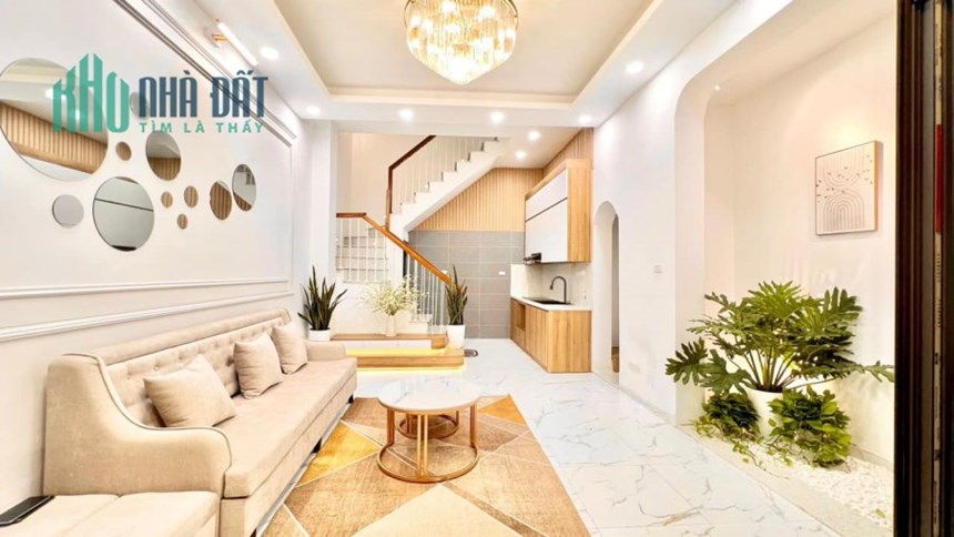 Hót ! Bán nhà Phố Chợ Khâm Thiên,Ôtô cách nhà 10m, 40m2 x4T(như ảnh)full NT, 4.5tỷ(0969693855)