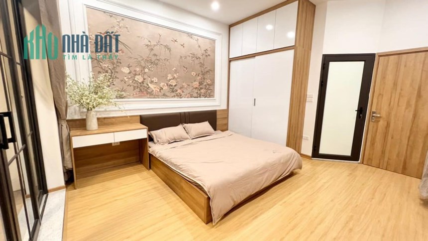 Hót ! Bán nhà Phố Chợ Khâm Thiên,Ôtô cách nhà 10m, 40m2 x4T(như ảnh)full NT, 4.5tỷ(0969693855)