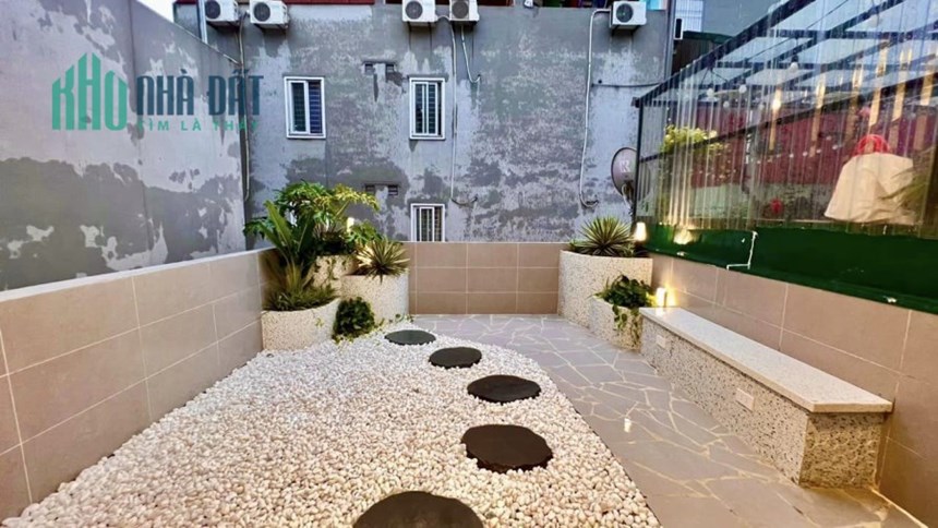 Hót ! Bán nhà Phố Chợ Khâm Thiên,Ôtô cách nhà 10m, 40m2 x4T(như ảnh)full NT, 4.5tỷ(0969693855)