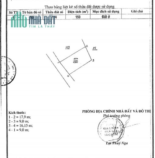 Bàn nhà Nguyễn Văn Cừ, Long Biên, 150M x 3 tầng, MT 9M, ô tô, 15 tỷ 4