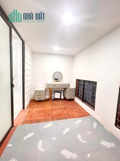 Bán nhà Hoàng Mai( Nguyễn Chính)- nhỉnh 1 tỷ- dt gần 30m2x 2 tầng- ngõ ô tô-vài bước ra phố- tặng