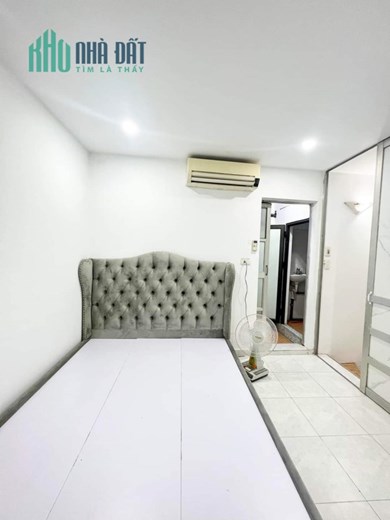 Bán nhà Hoàng Mai( Nguyễn Chính)- nhỉnh 1 tỷ- dt gần 30m2x 2 tầng- ngõ ô tô-vài bước ra phố- tặng