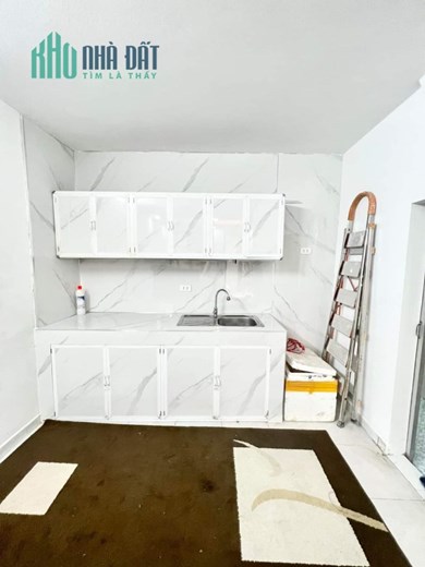 Bán nhà Hoàng Mai( Nguyễn Chính)- nhỉnh 1 tỷ- dt gần 30m2x 2 tầng- ngõ ô tô-vài bước ra phố- tặng