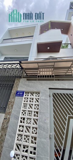 Bán Nhà Hẻm Tân Sơn NhìBán Nhà Hẻm Trường Chinh ThôngBán Nhà Hẻm Tân Kỳ Tân Quý Thông TSNNhà Tân
