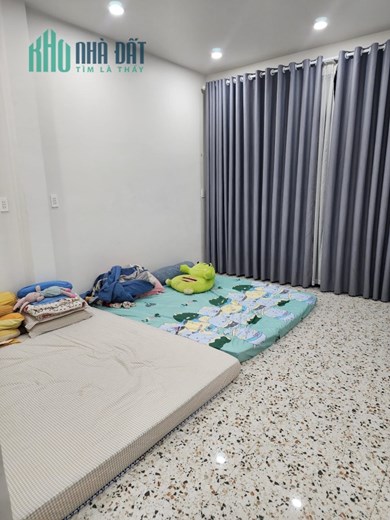 Bán Nhà Hẻm Tân Sơn NhìBán Nhà Hẻm Trường Chinh ThôngBán Nhà Hẻm Tân Kỳ Tân Quý Thông TSNNhà Tân