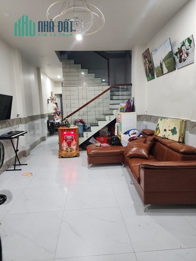 Bán Nhà Hẻm Tân Sơn NhìBán Nhà Hẻm Trường Chinh ThôngBán Nhà Hẻm Tân Kỳ Tân Quý Thông TSNNhà Tân