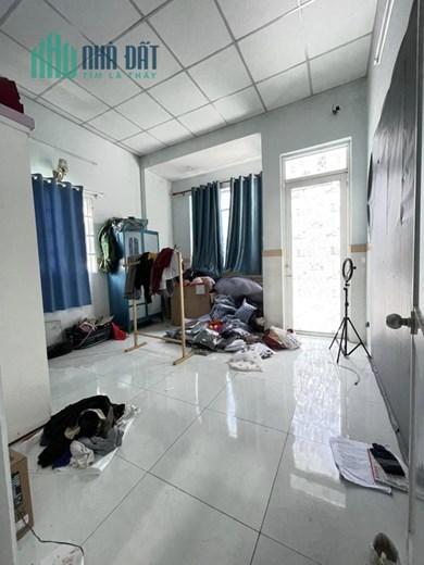 Bán Nhà Gò Dầu Tân Phú Vị Trí Trung Tân Quận Tân Phú, 52m2x2Tầng, HXH, Chỉ 4 Tỷ