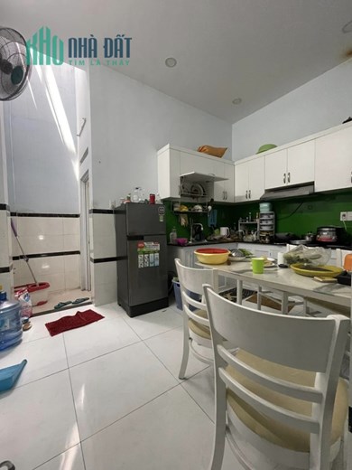 Bán Nhà Gò Dầu Tân Phú Vị Trí Trung Tân Quận Tân Phú, 52m2x2Tầng, HXH, Chỉ 4 Tỷ