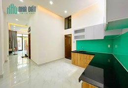 .Nhà Nguyễn Tất Thành kiệt Ô tô cách MT 70m, 82m2, 2 tầng, 3.x tỷ nhỏ