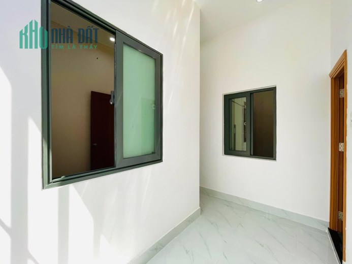 .Nhà Nguyễn Tất Thành kiệt Ô tô cách MT 70m, 82m2, 2 tầng, 3.x tỷ nhỏ