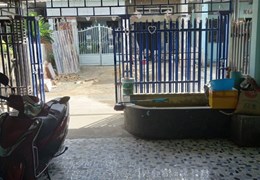 1.37 tỷ nhà 137m2 cạnh KCN Hoà Khánh, 3 Phòng Ngủ