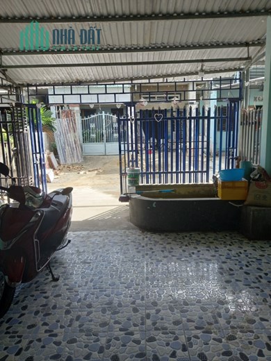1.37 tỷ nhà 137m2 cạnh KCN Hoà Khánh, 3 Phòng Ngủ