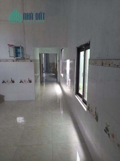 1.37 tỷ nhà 137m2 cạnh KCN Hoà Khánh, 3 Phòng Ngủ