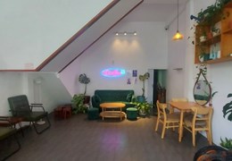 Nhà Mặt Tiền Kỳ Đồng, gần Chợ, 105m2, 2 tầng, Kinh Doanh giá tôt