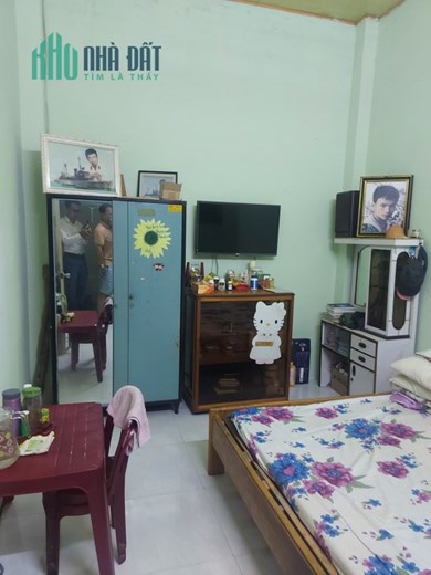 Nhà Mặt Tiền Kỳ Đồng, gần Chợ, 105m2, 2 tầng, Kinh Doanh giá tôt