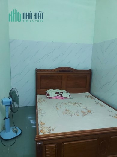 Nhà Mặt Tiền Kỳ Đồng, gần Chợ, 105m2, 2 tầng, Kinh Doanh giá tôt