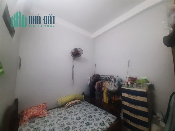 Nhà Mặt Tiền Hải Châu, Cao Xuân Dục, 58m2, 2 tầng, 4.4 tỷ TL
