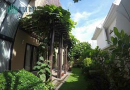 Bán Gấp Biệt Thự Cao Cấp Khu Vip Kế Him Lam, Kiều Đàm, Phú Mỹ Hưng, Quận 7