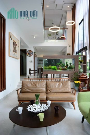 Bán Gấp Biệt Thự Cao Cấp Khu Vip Kế Him Lam, Kiều Đàm, Phú Mỹ Hưng, Quận 7