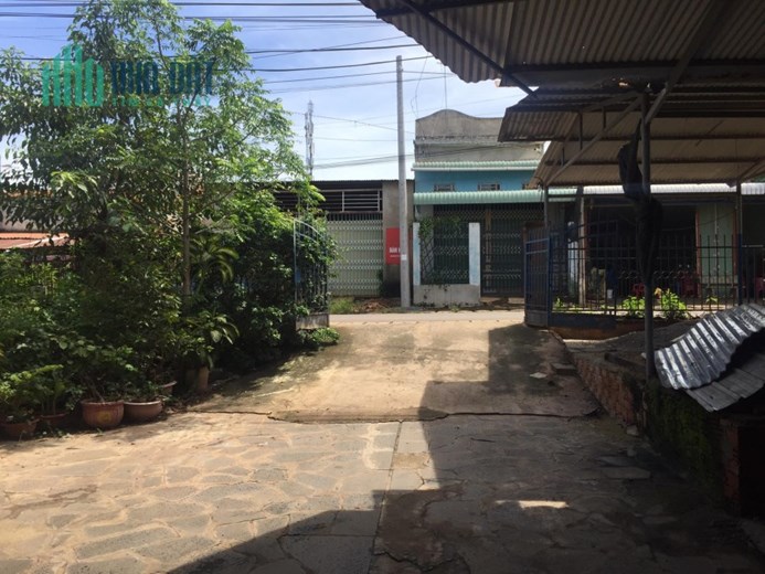 Bán Nhà Mặt Tiền Xã Vĩnh Tân, 1000m2 Vị Trí Kinh Doanh, Hiếm Nhà Bán