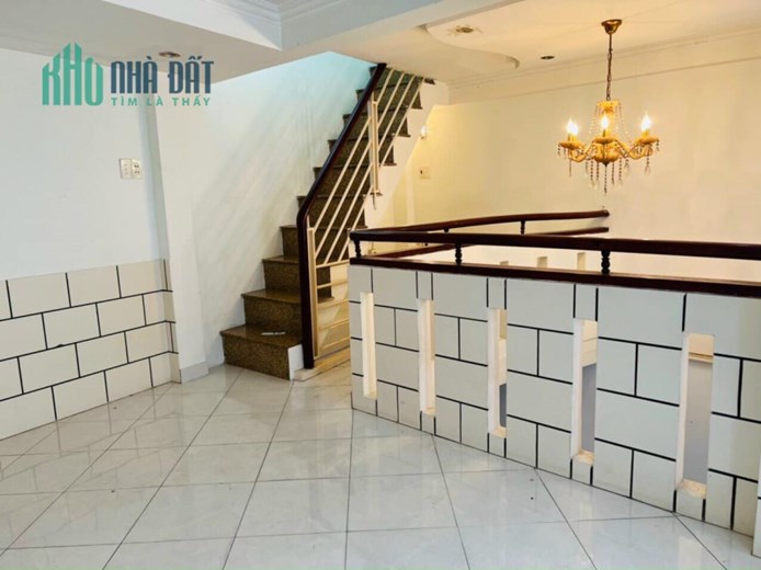 Bán Nhà Trần Xuân Soạn  3 Tỷ Nhỉnh  Quận 7  3Pn 2Wc  Chỉ 1 Tỷ 700 Nhận Nhà Ở Ngay
