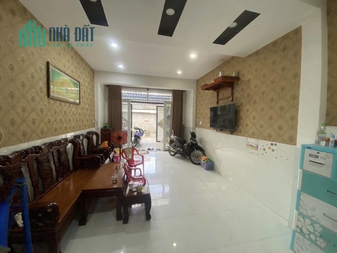 Giảm khủng 800 triệu, nhà Bình Thạnh, 74m2, chỉ 6 tỷ 200