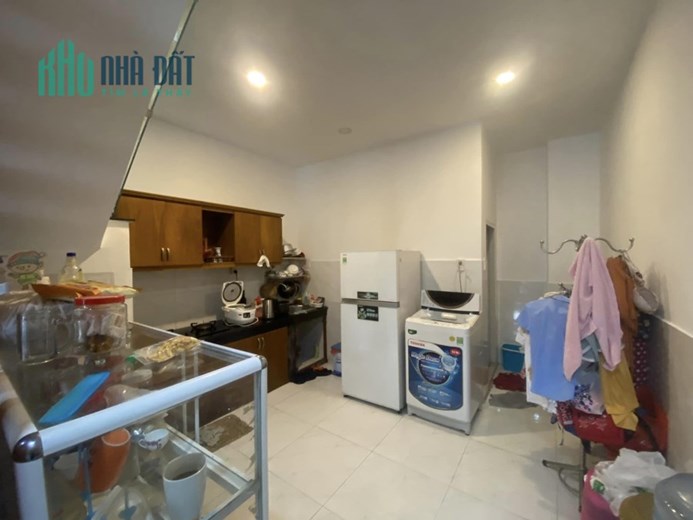 Giảm khủng 800 triệu, nhà Bình Thạnh, 74m2, chỉ 6 tỷ 200