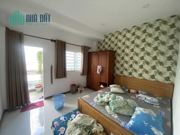 Giảm khủng 800 triệu, nhà Bình Thạnh, 74m2, chỉ 6 tỷ 200
