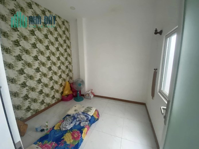 Giảm khủng 800 triệu, nhà Bình Thạnh, 74m2, chỉ 6 tỷ 200