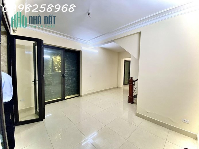 BÁN NHÀ KIM NGƯU, 75m2x 4T, MT4.6m, Ô TÔ ĐỖ CỔNG, LÔ GÓC, KINH DOANH, CHỈ NHỈNH 5 TỶ