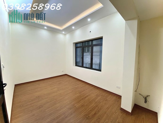 BÁN NHÀ KIM NGƯU, 75m2x 4T, MT4.6m, Ô TÔ ĐỖ CỔNG, LÔ GÓC, KINH DOANH, CHỈ NHỈNH 5 TỶ