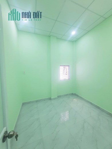 Bán nhà HXH -2 Căn Trần Văn Ơn quận Tân phú 4/8 x 12 -2 Tâng hơn 4 tỷ TL