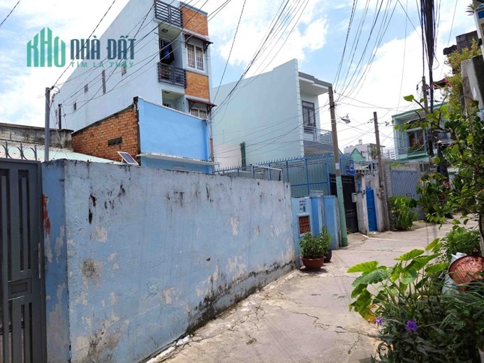 Bán Nhà Kha Vạn Cân Linh Chiểu, Thủ Đức, 75m2, Ngang 5m, Chỉ Nhỉnh 4 tỷ, Giá Rẻ Bất Ngờ
