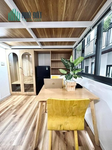 BÁN GẤP TRONG 2 TUẦN - QUẬN 3 KHU LÊ VĂN SỸ - GIÁ CHỈ 9 TỶ xíu - 110m2 - NGANG KHỦNG 6M - MỜI ĐẦU