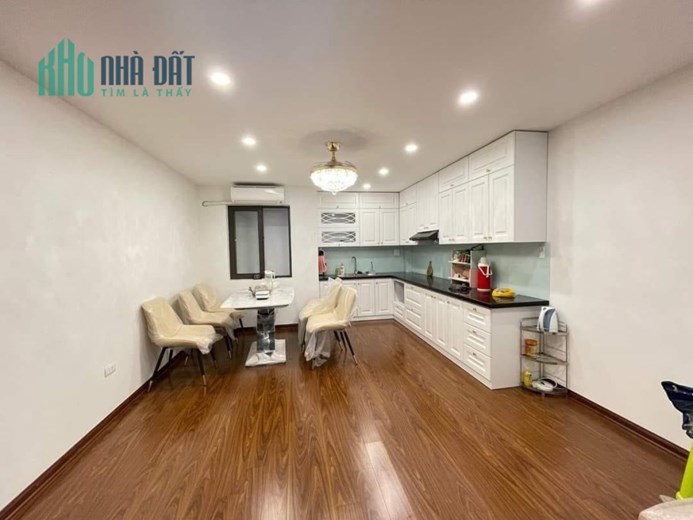 2 thoáng Láng Hạ, mới đẹp, ba gác tránh, KD đẳng cấp, cực gần phố, 55mx5T, 5.9 tỷ