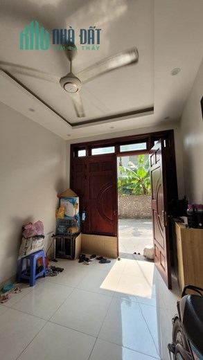 Bán đất tặng nhà Long Biên - Lô Góc - Oto - Kinh doanh - 2,9 tỷ.