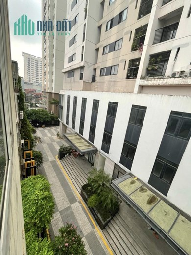 Siêu Hiếm Mặt Đường Tân Mai 60m MT4.5m ô tô gần chung cư Kinh doanh tuyệt vời