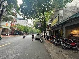 Cho thuê mặt bằng kinh doanh ăn uống tại Dương Văn Bé